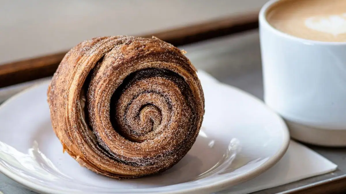 GAIL's – artisan bakery in Paddington, London